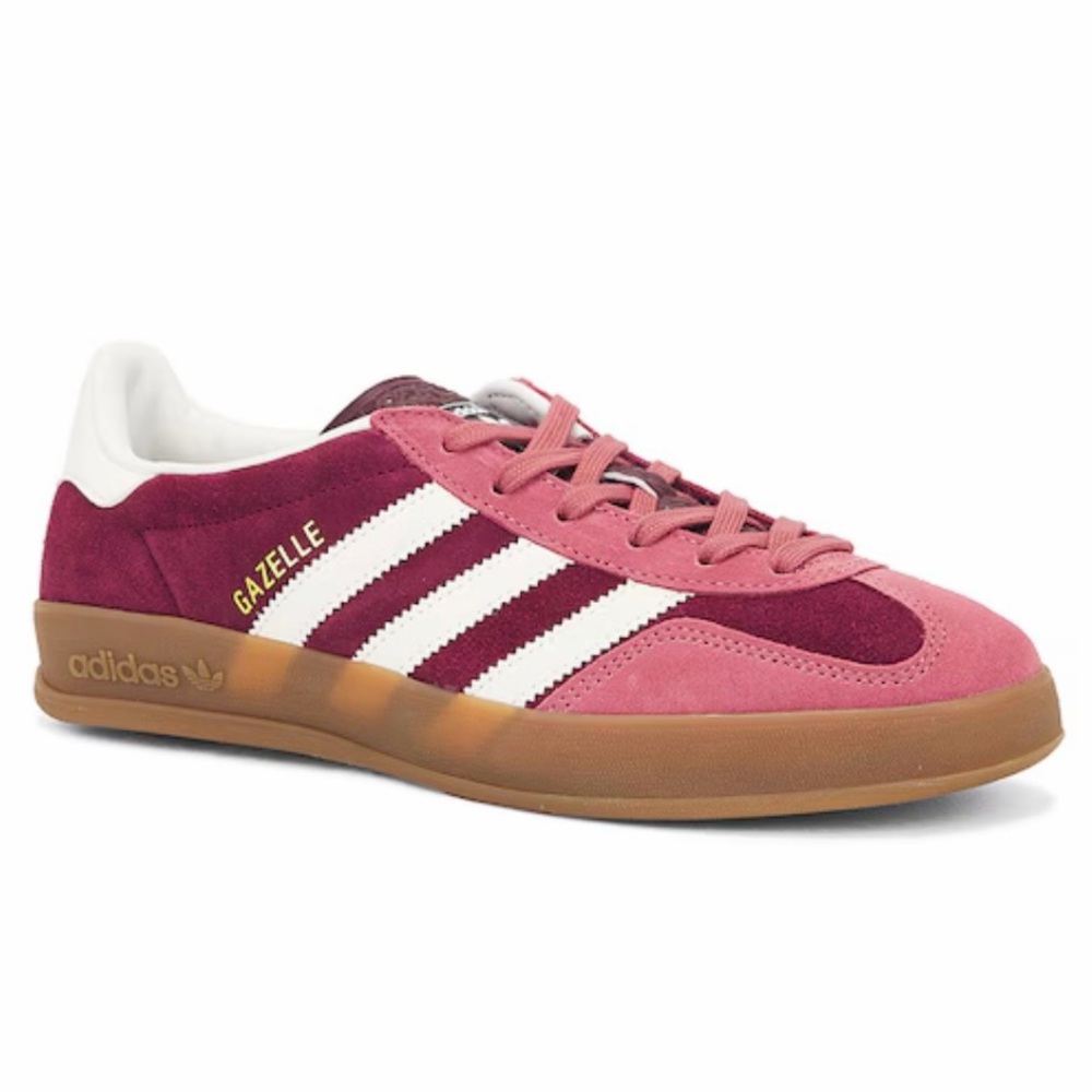 Adidas Originals Gazelle Indoor. Women’s 7.5